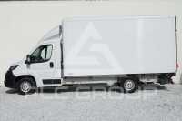 2022 Peugeot Boxer