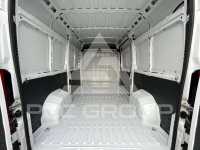 2022 Peugeot Boxer