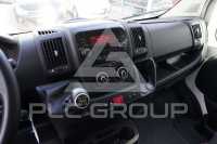 2022 Peugeot Boxer