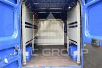 2022 Peugeot Boxer