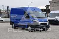 2022 Peugeot Boxer