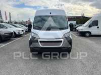 2022 Peugeot Boxer