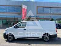 2022 Peugeot Expert