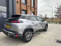 2022 Peugeot 2008