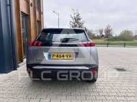 2022 Peugeot 2008