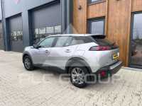 2022 Peugeot 2008