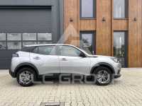 2022 Peugeot 2008