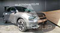 2022 Citroen C4