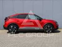2022 Citroen C4