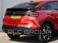 2022 Citroen C4