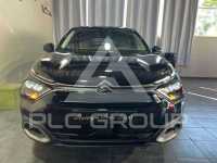 2022 Citroen C4