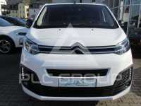 2022 Citroen E-Spacetourer