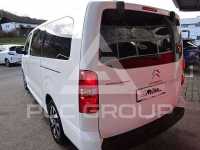 2022 Citroen E-Spacetourer