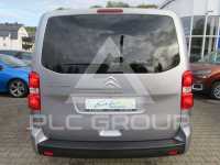 2022 Citroen E-Spacetourer