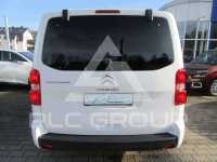 2022 Citroen E-Spacetourer