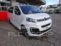2022 Citroen E-Spacetourer
