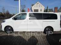 2022 Citroen E-Spacetourer