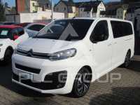 2022 Citroen E-Spacetourer