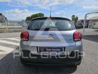 2022 Citroen C3