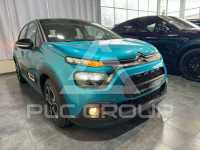 2022 Citroen C3