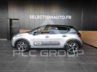 2022 Citroen C3