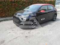 2024 Citroen C3