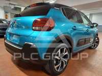 2022 Citroen C3