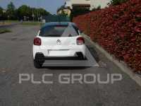 2024 Citroen C3