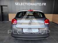 2022 Citroen C3