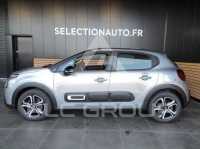 2022 Citroen C3