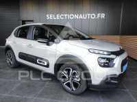 2022 Citroen C3