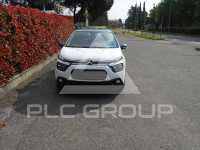 2024 Citroen C3