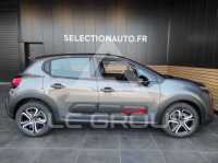 2022 Citroen C3