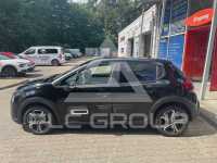 2022 Citroen C3