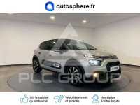 2022 Citroen C3