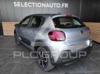 2022 Citroen C3