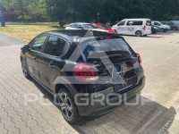 2022 Citroen C3