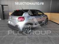 2022 Citroen C3