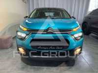 2022 Citroen C3