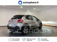 2022 Citroen C3