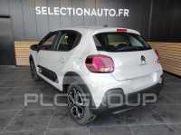 2022 Citroen C3