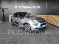 2022 Citroen C3