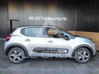 2022 Citroen C3