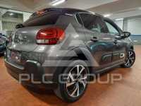 2022 Citroen C3