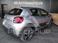 2022 Citroen C3