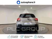 2022 Citroen C3