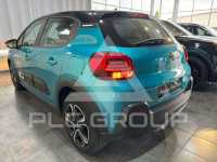 2022 Citroen C3
