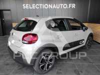 2022 Citroen C3