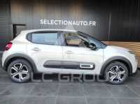 2022 Citroen C3