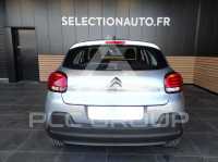 2022 Citroen C3